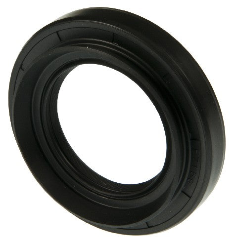 National Differential Pinion Seal P/N:710525 Fits: Lexus Gs300, Lexus Gs400, Lexus Gs430, Lexus Gx470, Lexus Ls400, Lexus Ls430, Lexus Sc300, Lexus Sc400, Lexus Sc430, Toyota Sequoia, Toyota Supra, Toyota T100, Toyota Tacoma, Toyota Tundra - Image 1