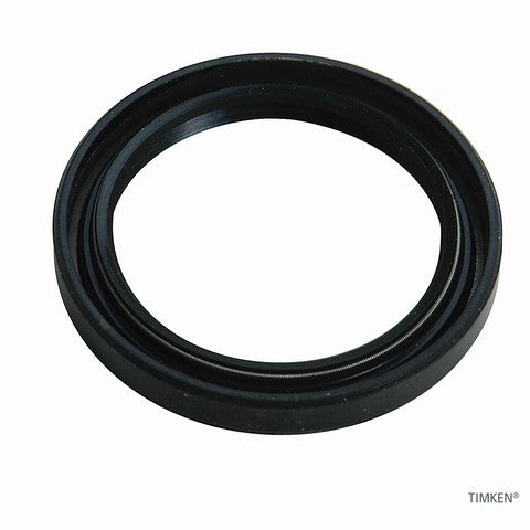 Timken Wheel Seal P/N:710529 Fits: Saab 9-2x 2005, Subaru Forester 08-98, Subaru Impreza 07-93, Subaru Legacy 99-90 - Image 1