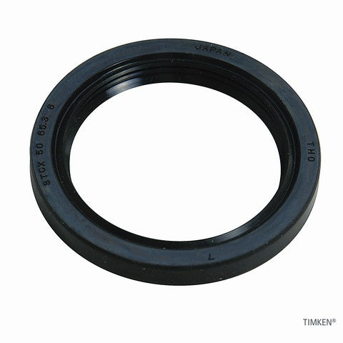 Timken Wheel Seal P/N:710529 Fits: Saab 9-2x 2005, Subaru Forester 08-98, Subaru Impreza 07-93, Subaru Legacy 99-90 - Image 2