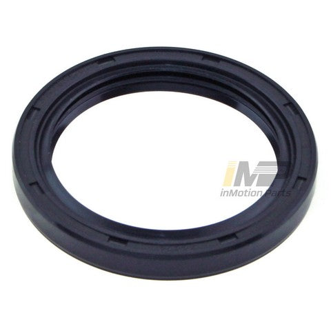 WJB Wheel Seal P/N:WS710529 Fits: Saab 9-2x 06-05, Subaru Forester 08-98, Subaru Impreza 07-93, Subaru Legacy 99-90 - Image 1
