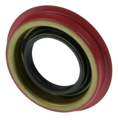 National Differential Pinion Seal,Engine Crankshaft Seal P/N:710532 Fits: Chevrolet Astro, Chevrolet Blazer, Chevrolet S10, Chevrolet S10 Blazer, GMC Jimmy, GMC S15, GMC S15 Jimmy, GMC Safari, GMC Sonoma, GMC Syclone - Image 1