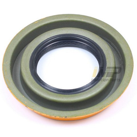 InMotion Parts Differential Pinion Seal,Engine Crankshaft Seal P/N:WS710532 Fits: Chevrolet Astro, Chevrolet Blazer, Chevrolet S10, Chevrolet S10 Blazer, GMC Jimmy, GMC S15, GMC S15 Jimmy, GMC Safari, GMC Sonoma, GMC Syclone - Image 2