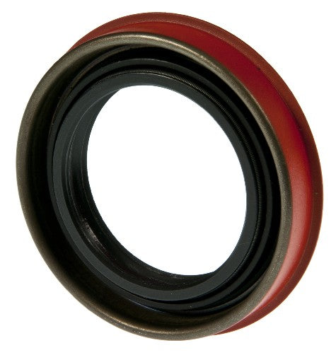 National Differential Pinion Seal P/N:710536 Fits: Cadillac Ats, Cadillac Cts, Cadillac Escalade, Cadillac Escalade Esv, Cadillac Escalade Ext, Chevrolet Avalanche, Chevrolet Avalanche 1500, Chevrolet Avalanche 2500, Chevrolet K1500 - Image 1