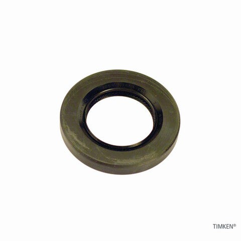 Timken Differential Pinion Seal P/N:710538 Fits: Audi A4, Audi A4 Quattro, Audi A6 Quattro, Audi A8 Quattro, Audi Allroad Quattro, Audi Rs6, Audi S4, Audi Tt Quattro, Audi V8 Quattro, Volkswagen Passat, Volkswagen Phaeton - Image 1