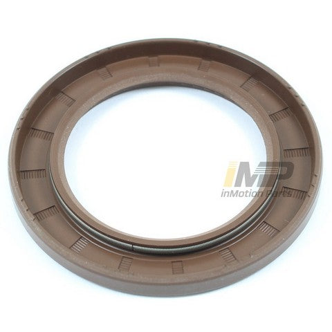 InMotion Parts Automatic Transmission Torque Converter Seal P/N:WS710539 Fits: Ford Focus, Ford Fusion, Ford Transit Connect, Mazda 2, Mazda 3, Mazda 3 Sport, Mazda 5, Mazda 6, Mazda Protege, Mazda Protege5, Mercury Milan - Image 1
