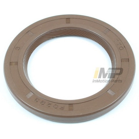 InMotion Parts Automatic Transmission Torque Converter Seal P/N:WS710539 Fits: Ford Focus, Ford Fusion, Ford Transit Connect, Mazda 2, Mazda 3, Mazda 3 Sport, Mazda 5, Mazda 6, Mazda Protege, Mazda Protege5, Mercury Milan - Image 2