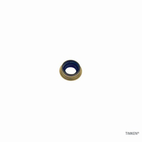 Timken Automatic Transmission Manual Shaft Seal P/N:710544 Fits: BMW 528i, BMW Z3, Buick Cascada, Buick Enclave, Buick Encore, Buick Envision, Buick Lacrosse, Buick Regal, Buick Verano - Image 1