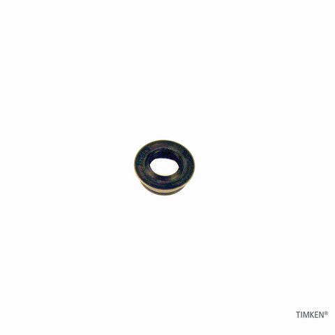 Timken Automatic Transmission Manual Shaft Seal P/N:710544 Fits: BMW 528i, BMW Z3, Buick Cascada, Buick Enclave, Buick Encore, Buick Envision, Buick Lacrosse, Buick Regal, Buick Verano - Image 2
