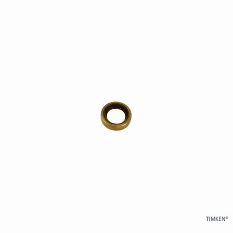 Timken Automatic Transmission Shift Shaft Seal P/N:710545 Fits: Cadillac Ats, Cadillac Cts, Cadillac Escalade, Cadillac Escalade Esv, Cadillac Escalade Ext, Cadillac Srx, Cadillac Sts, Cadillac Xlr, Chevrolet Avalanche, Chevrolet C4500 Kodiak - Image 1