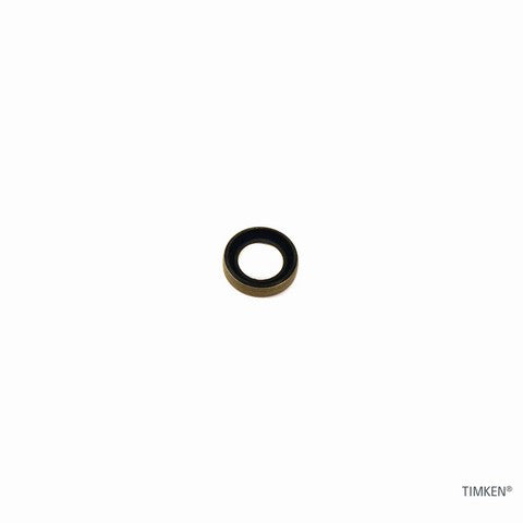 Timken Automatic Transmission Shift Shaft Seal P/N:710545 Fits: Cadillac Ats, Cadillac Cts, Cadillac Escalade, Cadillac Escalade Esv, Cadillac Escalade Ext, Cadillac Srx, Cadillac Sts, Cadillac Xlr, Chevrolet Avalanche, Chevrolet C4500 Kodiak - Image 2