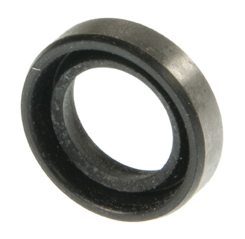National Automatic Transmission Manual Shaft Seal P/N:710545 Fits: BMW 128i, BMW 328i, BMW 328i Xdrive, BMW 328xi, BMW 525i, BMW 525xi, BMW 528i, BMW 528i Xdrive, BMW 528xi, BMW 530i - Image 1