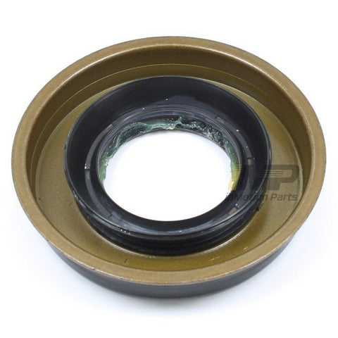 InMotion Parts Automatic Transmission Output Shaft Seal P/N:WS710546 Fits: Buick Allure, Buick Enclave, Buick Lacrosse, Buick Regal, Cadillac Srx, Cadillac Xts, Chevrolet Equinox, Chevrolet Impala, Chevrolet Impala Limited, Chevrolet Malibu - Image 2