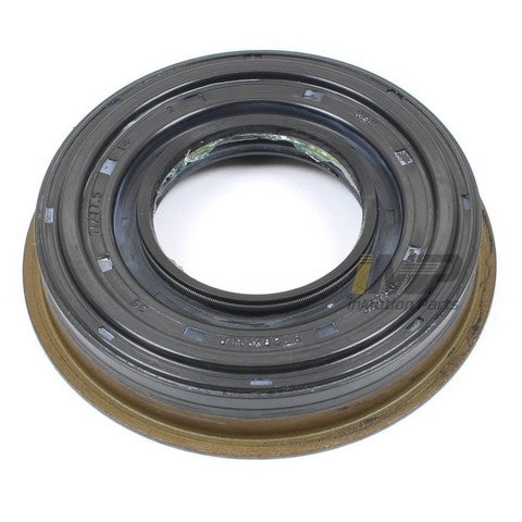 InMotion Parts Automatic Transmission Output Shaft Seal P/N:WS710546 Fits: Buick Allure, Buick Enclave, Buick Lacrosse, Buick Regal, Cadillac Srx, Cadillac Xts, Chevrolet Equinox, Chevrolet Impala, Chevrolet Impala Limited, Chevrolet Malibu - Image 1