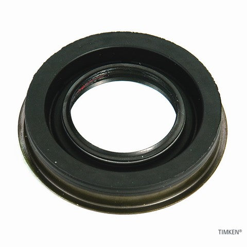 Timken Differential Pinion Seal,Differential Seal P/N:710547 Fits: Buick Rainier, Chevrolet Blazer, Chevrolet S10, Chevrolet Trailblazer, Chevrolet Trailblazer Ext, GMC Envoy, GMC Envoy Xl, GMC Envoy Xuv, GMC Jimmy, GMC Sonoma - Image 1