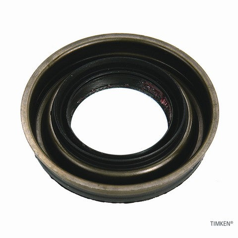 Timken Differential Pinion Seal,Differential Seal P/N:710547 Fits: Buick Rainier, Chevrolet Blazer, Chevrolet S10, Chevrolet Trailblazer, Chevrolet Trailblazer Ext, GMC Envoy, GMC Envoy Xl, GMC Envoy Xuv, GMC Jimmy, GMC Sonoma - Image 2