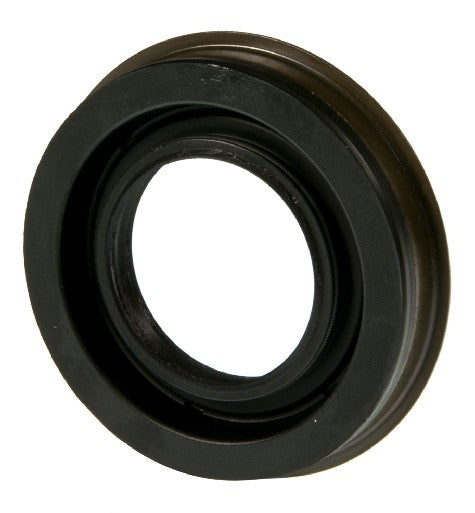 National Differential Pinion Seal P/N:710547 Fits: Buick Rainier, Chevrolet Astro, Chevrolet Blazer, Chevrolet Express 1500, Chevrolet Express 2500, Chevrolet S10, Chevrolet Trailblazer, Chevrolet Trailblazer Ext, GMC Envoy, GMC Envoy Xl - Image 1