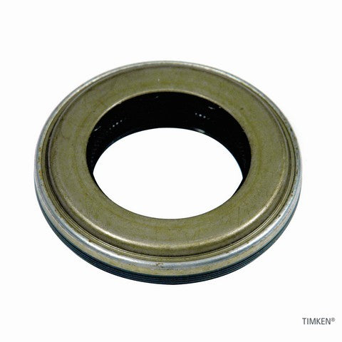 Timken Drive Axle Shaft Seal P/N:710548 Fits: Chevrolet Colorado 12-04, GMC Canyon 12-04, Hummer H3 10-06, Hummer H3t 10-09, Isuzu I-350 2006, Isuzu I-370 08-07 - Image 1