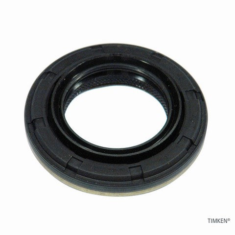 Timken Drive Axle Shaft Seal P/N:710548 Fits: Chevrolet Colorado 12-04, GMC Canyon 12-04, Hummer H3 10-06, Hummer H3t 10-09, Isuzu I-350 2006, Isuzu I-370 08-07 - Image 2