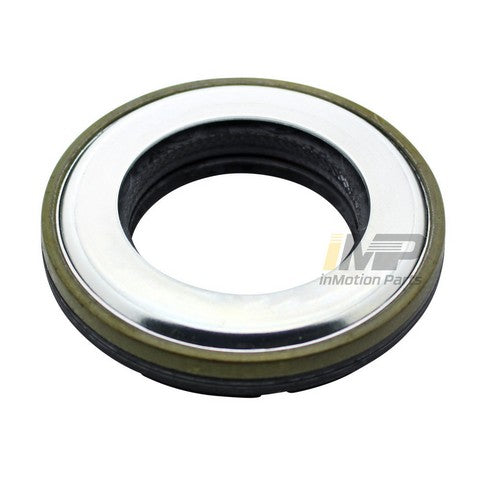 InMotion Parts Drive Axle Shaft Seal P/N:WS710548 Fits: Chevrolet Colorado 12-04, GMC Canyon 12-04, Hummer H3 10-06, Hummer H3t 10-09, Isuzu I-350 2006, Isuzu I-370 08-07 - Image 1