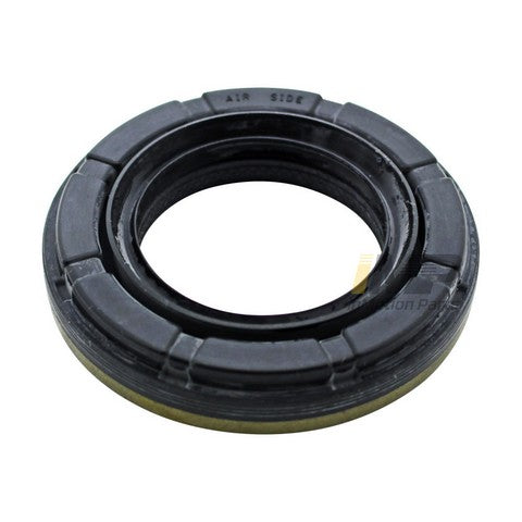 InMotion Parts Drive Axle Shaft Seal P/N:WS710548 Fits: Chevrolet Colorado 12-04, GMC Canyon 12-04, Hummer H3 10-06, Hummer H3t 10-09, Isuzu I-350 2006, Isuzu I-370 08-07 - Image 2