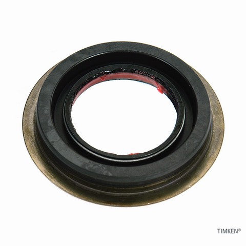 Timken Differential Pinion Seal,Differential Seal P/N:710549 Fits: Chevrolet Colorado 12-04, GMC Canyon 12-04, Hummer H3 10-06, Hummer H3t 10-09 - Image 1