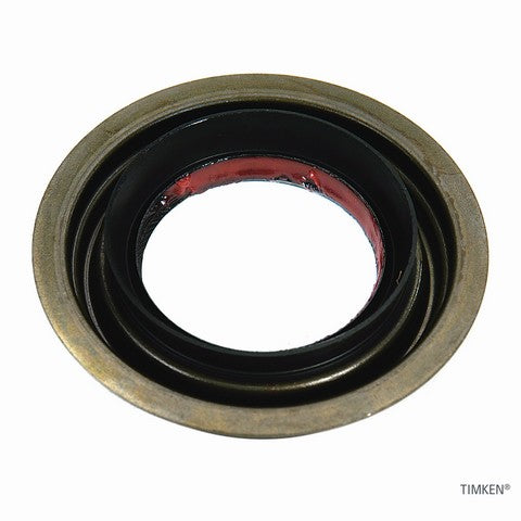 Timken Differential Pinion Seal,Differential Seal P/N:710549 Fits: Chevrolet Colorado 12-04, GMC Canyon 12-04, Hummer H3 10-06, Hummer H3t 10-09 - Image 2