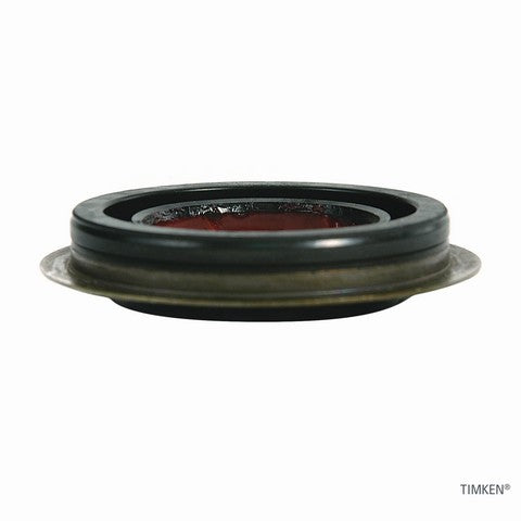 Timken Differential Pinion Seal,Differential Seal P/N:710549 Fits: Chevrolet Colorado 12-04, GMC Canyon 12-04, Hummer H3 10-06, Hummer H3t 10-09 - Image 3