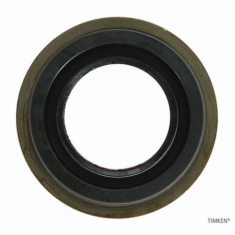 Timken Differential Pinion Seal,Differential Seal P/N:710549 Fits: Chevrolet Colorado 12-04, GMC Canyon 12-04, Hummer H3 10-06, Hummer H3t 10-09 - Image 4