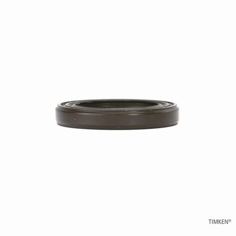 Timken Engine Crankshaft Seal P/N:710553 Fits: Scion Iq 15-12, Scion Xa 06-04, Scion Xb 06-04, Toyota Echo 05-00, Toyota Prius 09-01, Toyota Prius C 17-12, Toyota Yaris 17-06, Toyota Yaris Ia 2017 - Image 3