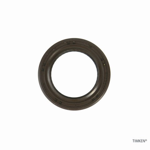 Timken Engine Crankshaft Seal P/N:710553 Fits: Scion Iq 15-12, Scion Xa 06-04, Scion Xb 06-04, Toyota Echo 05-00, Toyota Prius 09-01, Toyota Prius C 17-12, Toyota Yaris 17-06, Toyota Yaris Ia 2017 - Image 4