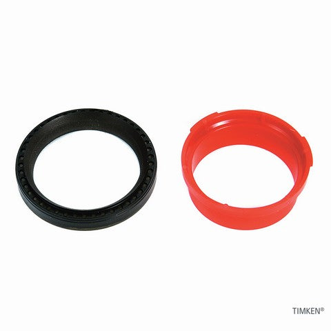 Timken Engine Crankshaft Seal P/N:710555 Fits: Pontiac Bonneville 05-04 - Image 1