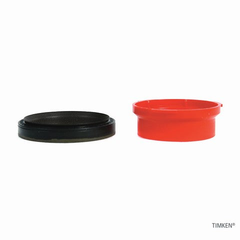 Timken Engine Crankshaft Seal P/N:710555 Fits: Pontiac Bonneville 05-04 - Image 3