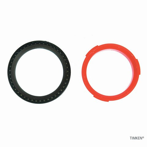 Timken Engine Crankshaft Seal P/N:710555 Fits: Pontiac Bonneville 05-04 - Image 4