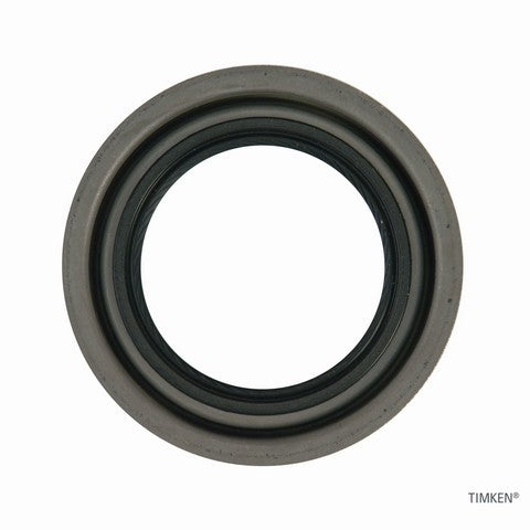Timken Automatic Transmission Torque Converter Seal P/N:710557 Fits: Dodge Dakota 10-03, Ram Dakota 2011 - Image 2