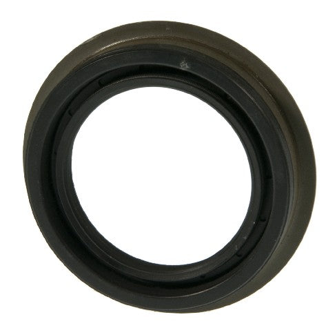 National Automatic Transmission Oil Pump Seal P/N:710557 Fits: Chrysler Aspen, Dodge Dakota, Dodge Durango, Dodge Ram 1500, Dodge Ram 2500, Dodge Ram 3500, Dodge Ram 4500, Dodge Ram 5500, Jeep Commander - Image 1