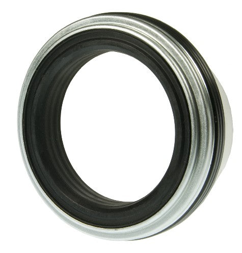 National Wheel Seal P/N:710563 Fits: Dodge Ram 3500 10-03, Ram 3500 18-11 - Image 1