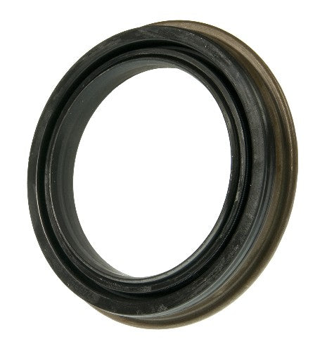 National Wheel Seal P/N:710564 Fits: Dodge Ram 1500 10-07, Dodge Ram 2500 10-03, Dodge Ram 3500 10-03, Ram 1500 18-11, Ram 2500 22-11, Ram 3500 22-11 - Image 1