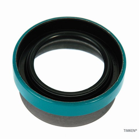 Timken Drive Axle Shaft Seal P/N:710565 Fits: Dodge Ram 2500 02-00, Dodge Ram 3500 02-00 - Image 2