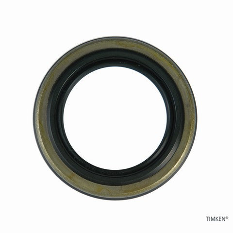 Timken Wheel Seal P/N:710567 Fits: Kia Sportage 02-98 - Image 4