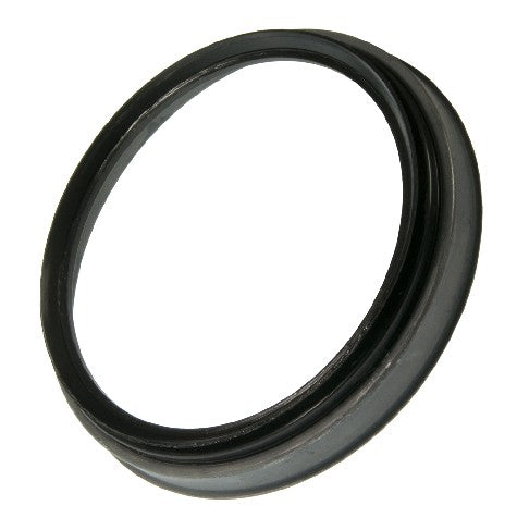 National Wheel Seal P/N:710569 Fits: Lexus Lx570 11-08, Lexus Lx570 17-13, Lexus Lx570 21-20, Toyota Land Cruiser 11-08, Toyota Land Cruiser 19-13, Toyota Sequoia 22-08, Toyota Tundra 21-07 - Image 1