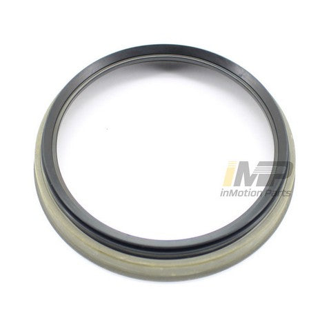 WJB Wheel Seal P/N:WS710569 Fits: Lexus Lx570 11-08, Lexus Lx570 21-13, Toyota Land Cruiser 11-08, Toyota Land Cruiser 19-13, Toyota Sequoia 22-08, Toyota Tundra 21-07 - Image 1
