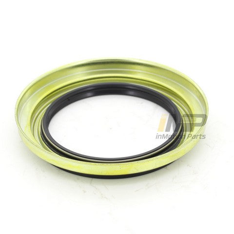 WJB Wheel Seal P/N:WS710570 Fits: Toyota 4runner 02-96, Toyota Sequoia 07-01, Toyota Tacoma 04-95, Toyota Tundra 06-00 - Image 1