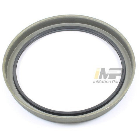 WJB Wheel Seal P/N:WS710571 Fits: Toyota 4runner 02-96, Toyota Sequoia 07-01, Toyota Tacoma 04-95, Toyota Tundra 06-00 - Image 1