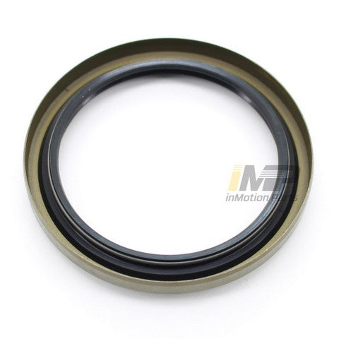 WJB Wheel Seal P/N:WS710572 Fits: Toyota Tacoma 15-95, Toyota Tacoma 2019 - Image 2