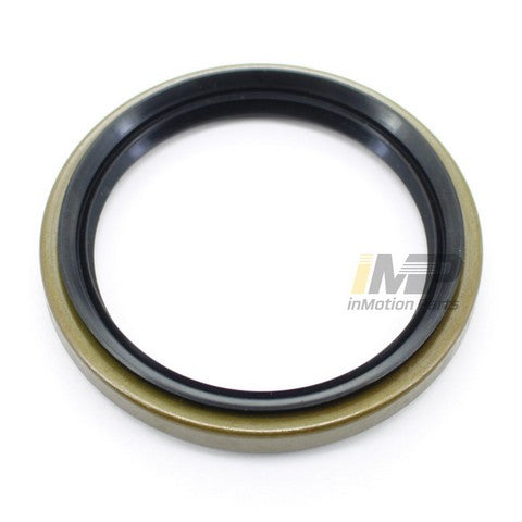 WJB Wheel Seal P/N:WS710572 Fits: Toyota Tacoma 15-95, Toyota Tacoma 2019 - Image 1
