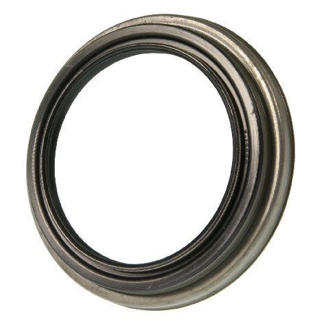 National Wheel Seal P/N:710573 Fits: Lexus Gx460 17-11, Lexus Gx460 23-20, Lexus Gx470 09-03, Toyota 4runner 18-03, Toyota 4runner 23-20, Toyota Fj Cruiser 13-07, Toyota Tacoma 17-05, Toyota Tacoma 23-19 - Image 1