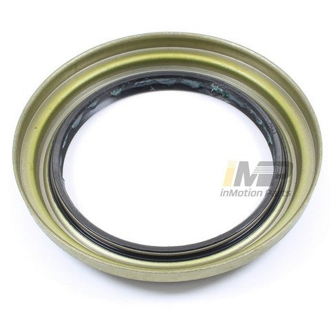 WJB Wheel Seal P/N:WS710573 Fits: Lexus Gx460 23-11, Lexus Gx470 09-03, Toyota 4runner 23-03, Toyota Fj Cruiser 13-07, Toyota Tacoma 23-05 - Image 2