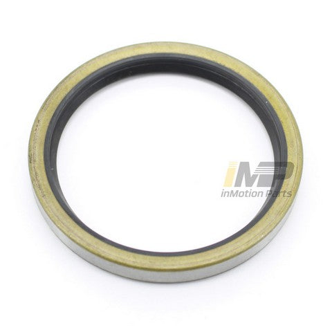 WJB Engine Crankshaft Seal,Wheel Seal P/N:WS710575 Fits: Bentley Bentayga 19-17, Bentley Continental 2019, Lexus Lx470 07-98, Toyota Land Cruiser 07-98 - Image 1