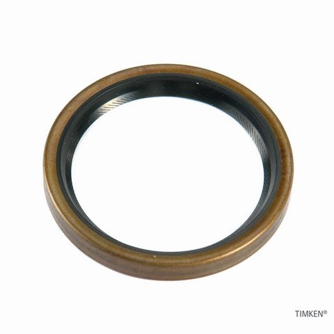 Timken Drive Axle Shaft Seal,Wheel Seal P/N:710576 Fits: Lexus Lx570 11-08, Lexus Lx570 21-13, Toyota Land Cruiser 11-08, Toyota Land Cruiser 21-13, Toyota Tundra 23-07 - Image 1
