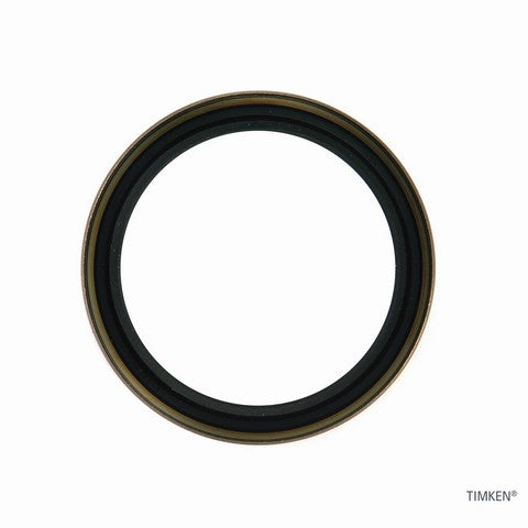 Timken Drive Axle Shaft Seal,Wheel Seal P/N:710576 Fits: Lexus Lx570 11-08, Lexus Lx570 21-13, Toyota Land Cruiser 11-08, Toyota Land Cruiser 21-13, Toyota Tundra 23-07 - Image 2